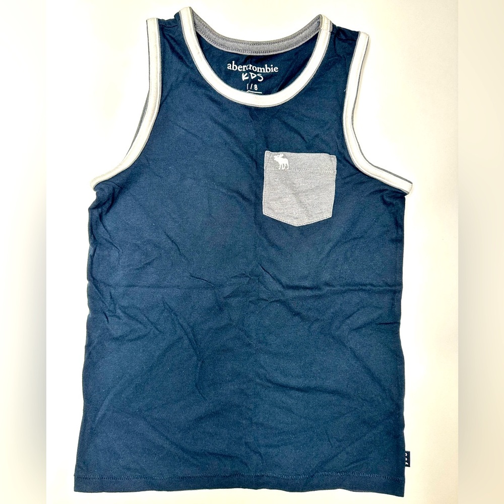 Kids ABERCROMBIE TANK TOP